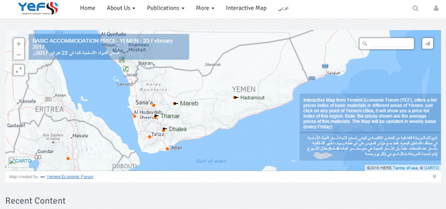 Yemeni Economic Forum