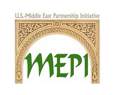 Middle-East Partnership Initiative