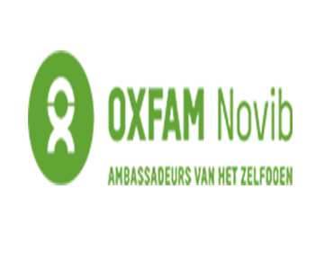 CLICK TO OXFAM NOVIB